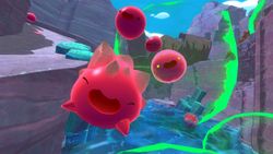 Slime Rancher and Bayonetta go free through Xbox Games with Gold