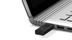 Xbox Wireless Adapter for Windows 10 just got three times smaller