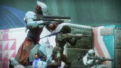 Destiny 2 has detailed its upcoming cross-play update