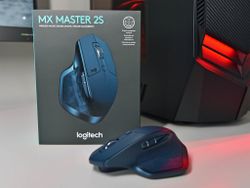Pick up the gold standard: Logitech MX Master 2S is now just $59