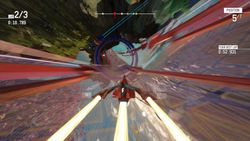 Redout for Xbox One review: A fast, furious and futuristic racing game