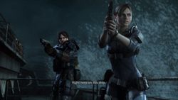 Resident Evil Revelations for Xbox One is terrifying and addictive