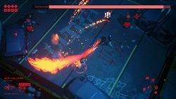 Watch and win as we stream sexy cyberpunk shooter Ruiner [Ended]
