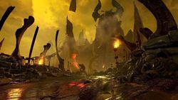 Doom, Rage join Xbox Game Pass