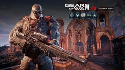 New maps, achievements, and more hit Gears of War 4 this month