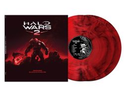 Halo Wars 2's soundtrack now available as gorgeous vinyl release