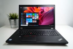 Is Lenovo's ThinkPad P71 the perfect laptop for creators?