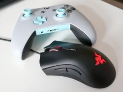 The lowdown on Xbox One keyboard and mouse support