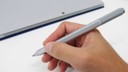 It's time for Microsoft to release a new pen-focused Surface Mini tablet