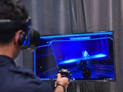 Is VR good for anything beyond gaming?