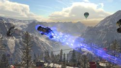 Fast-paced arcade racing game Onrush launches on Xbox One next year