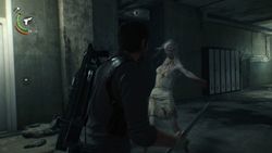 Watch and win as we livestream The Evil Within 2 tonight on Mixer [Ended]