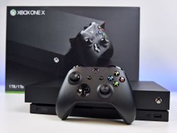 Microsoft launching Xbox One X in India on January 23
