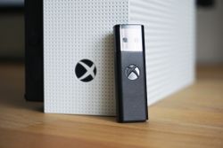 New Xbox Wireless Adapter review: A must-have for on-the-go gaming