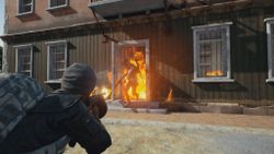 What's missing from PlayerUnknown's Battlegrounds for Xbox One