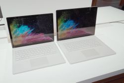 Which Surface Book would you choose?