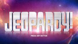 Jeopardy! for Xbox One review: Beloved game show Jeopardy comes to console