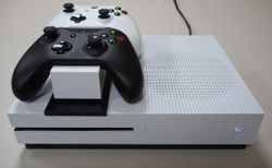 Nyko Charge Station S review: A controller charger for your Xbox One S