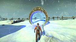 Outcast: Second Contact for Xbox One review – Classic open-world action