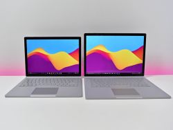 Buy a Surface now, or gamble on what might be to come with Andromeda?