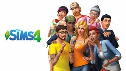 The Sims 4 gets Xbox Dynamic Lighting for Razer Turret keyboard and mouse