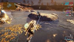 Warframe: Plains of Eidolon – Impressions from the new open-world map
