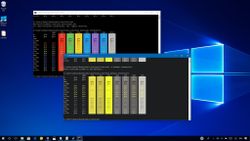 Personalize your Command Prompt with a new color scheme on Windows 10
