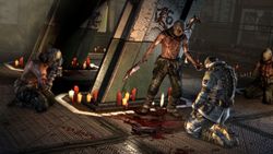 Dead Space 3 is now free for EA Access subscribers