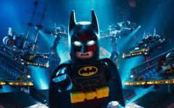 Lego Batman 2 and Port Royale 3 join Xbox backward compatibility