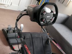 Go sim racing in style with any one of these great cockpits
