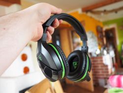 Turtle Beach Stealth 700 delivers quality wireless audio on a budget
