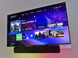 Here are five things to bear in mind when buying a gaming TV