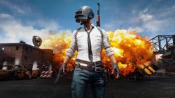 PlayerUnknown's Battlegrounds gets cross-play between Xbox One and PS4