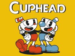 Cuphead is one of 2017's best games and is down to its lowest Amazon price