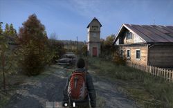 DayZ launches on Xbox (update)