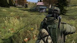 DayZ appears on Xbox Store, features Xbox One X enhancements