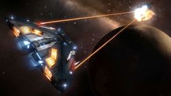 This week's Deals with Gold feature Elite: Dangerous and Injustice 2 