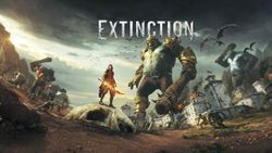 Attack on Titan-like 'Extinction' gets revelatory story trailer