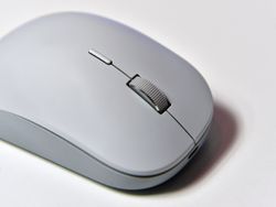 Rechargeable mice are eco-friendly and convenient. These are our favorites