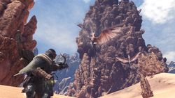 Capcom is working to fix Monster Hunter: World's Xbox connection issues