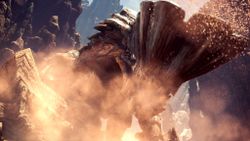 Monster Hunter: World now up for preorder on PC