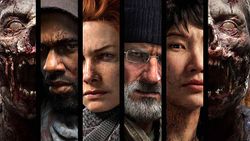Overkill's The Walking Dead gets new character trailer and details