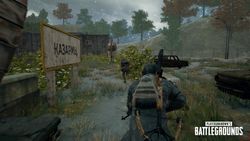 PUBG Xbox One update delivers aiming and inventory improvements