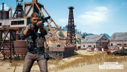 PUBG adds bots on consoles for new players