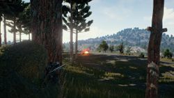 PUBG's second Xbox One update targets performance and stability