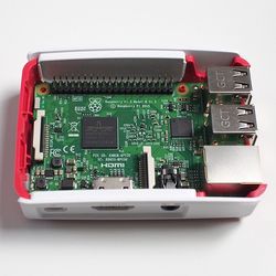 Save money by building your very own Raspberry Pi NAS