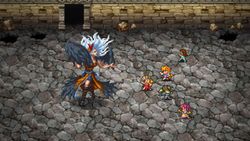 Square Enix launches Romancing SaGa 2 with Xbox Play Anywhere support