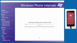 Windows Phone Internals 2.3 now available, unlocks bootloader on any Lumia