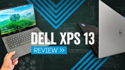 The Dell XPS 13 is a Windows workhorse (video review)