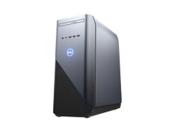 Dell's Inspiron Gaming Desktop updated with Intel's eighth-generation CPUs